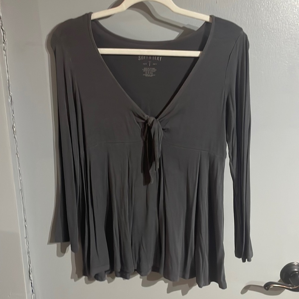 American eagle shirt!